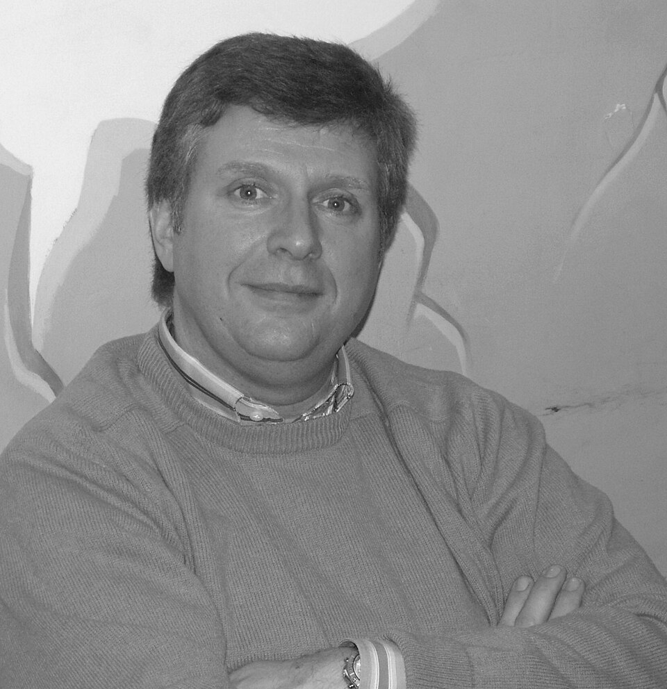 André Lamy
