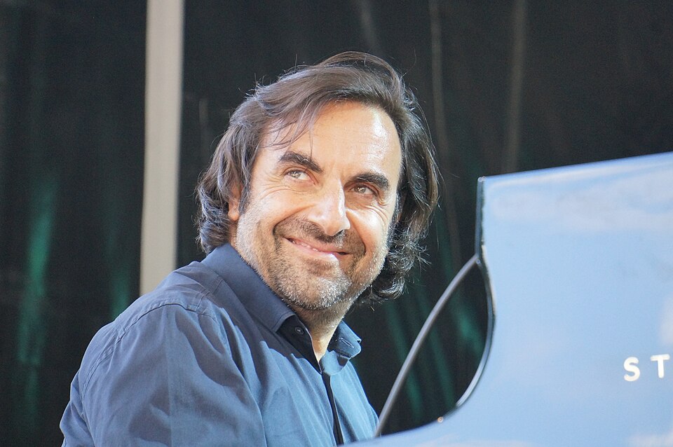 André  Manoukian