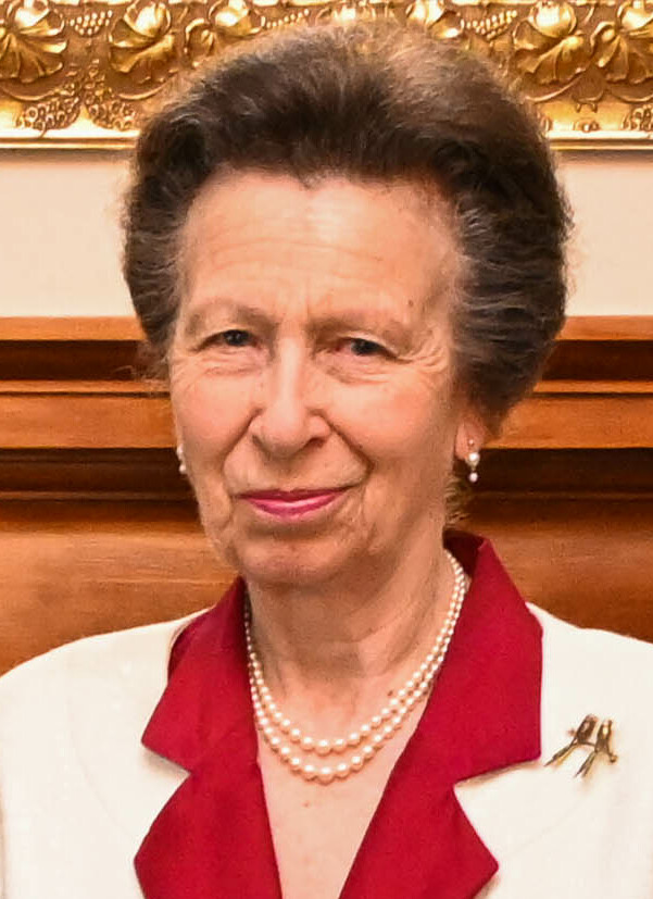 Anne du Royaume-Uni