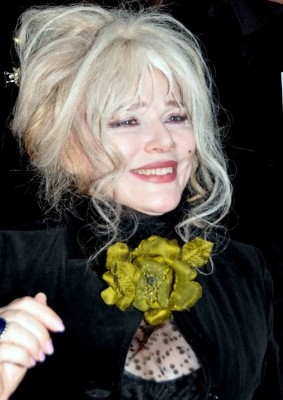 Armande Altaï