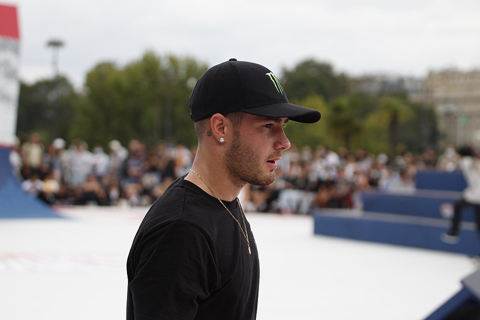 Aurélien Giraud