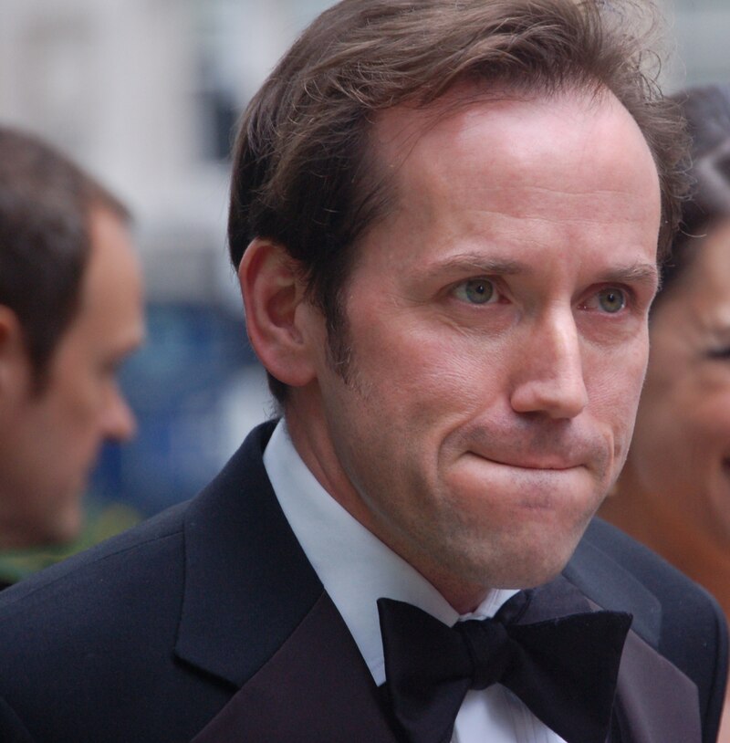 Ben  Miller