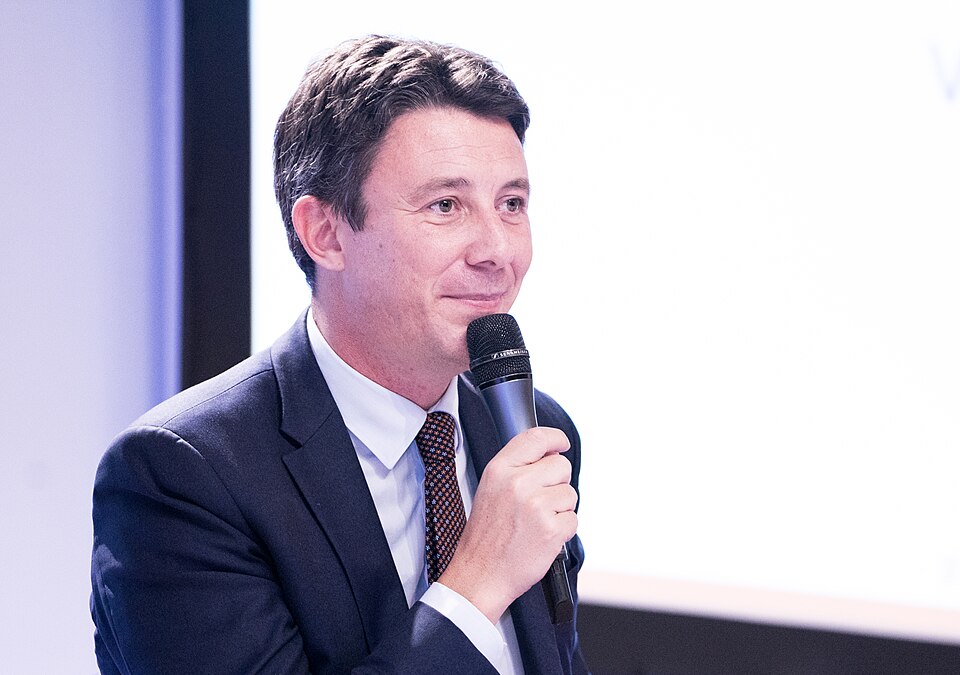 Benjamin Griveaux