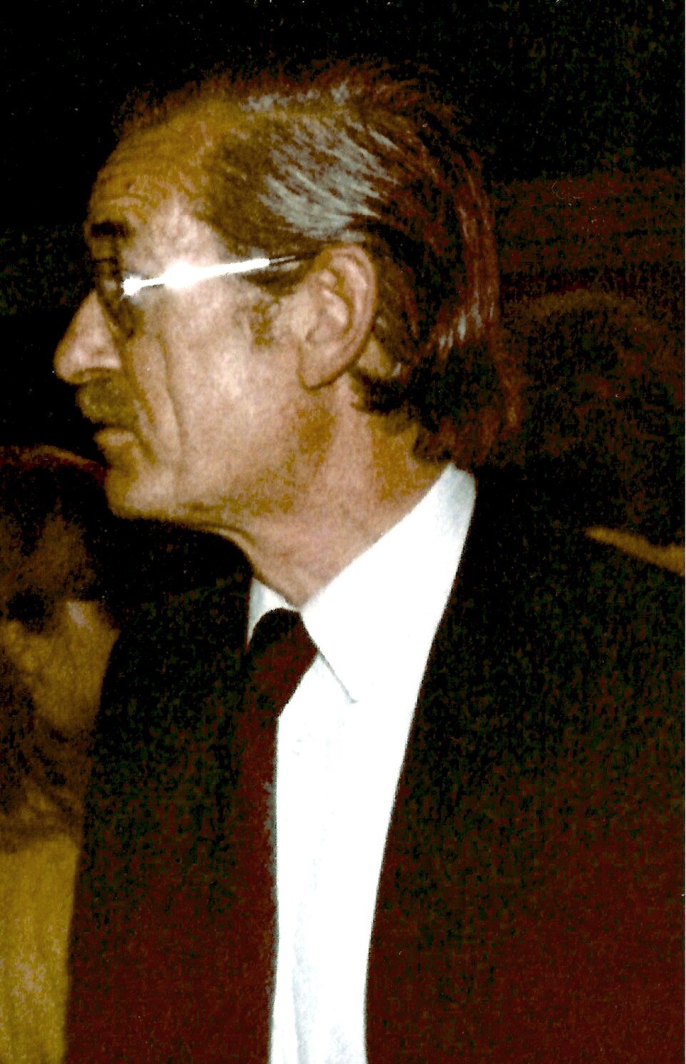 Bob de Moor