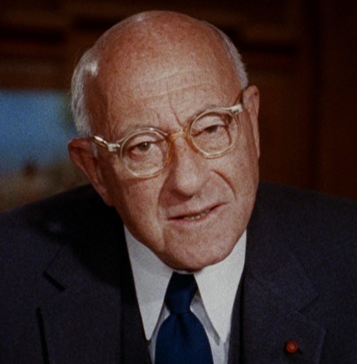 Cecil B. DeMille