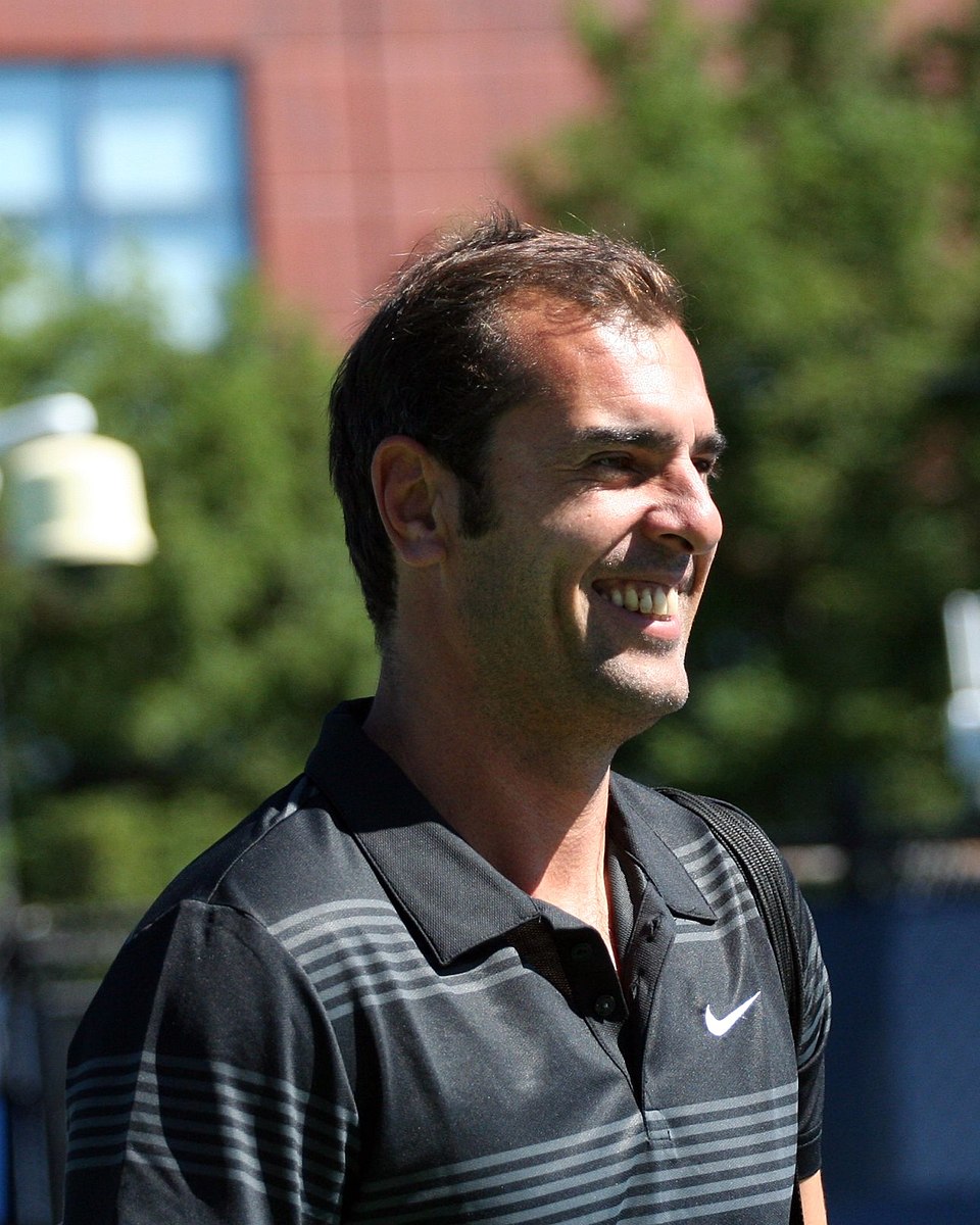 Cédric  Pioline