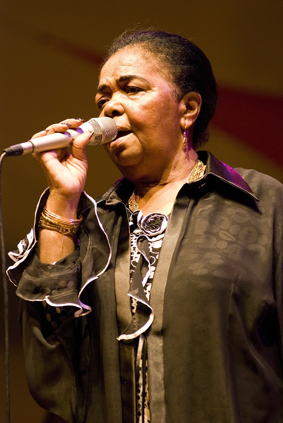 Cesária Évora