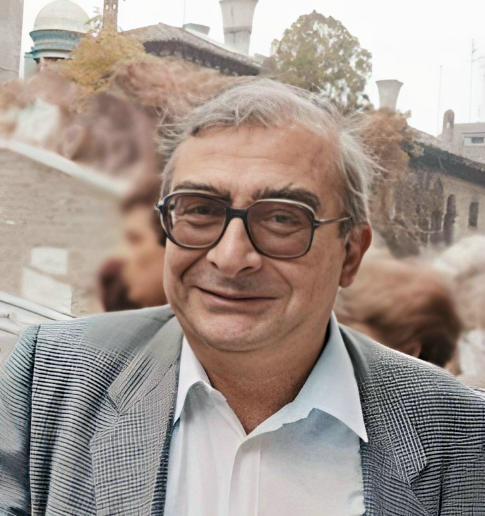 Claude  Chabrol