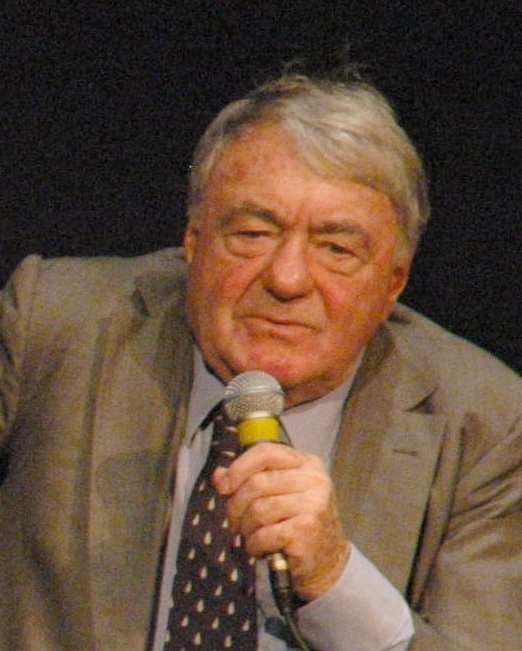 Claude  Lanzmann