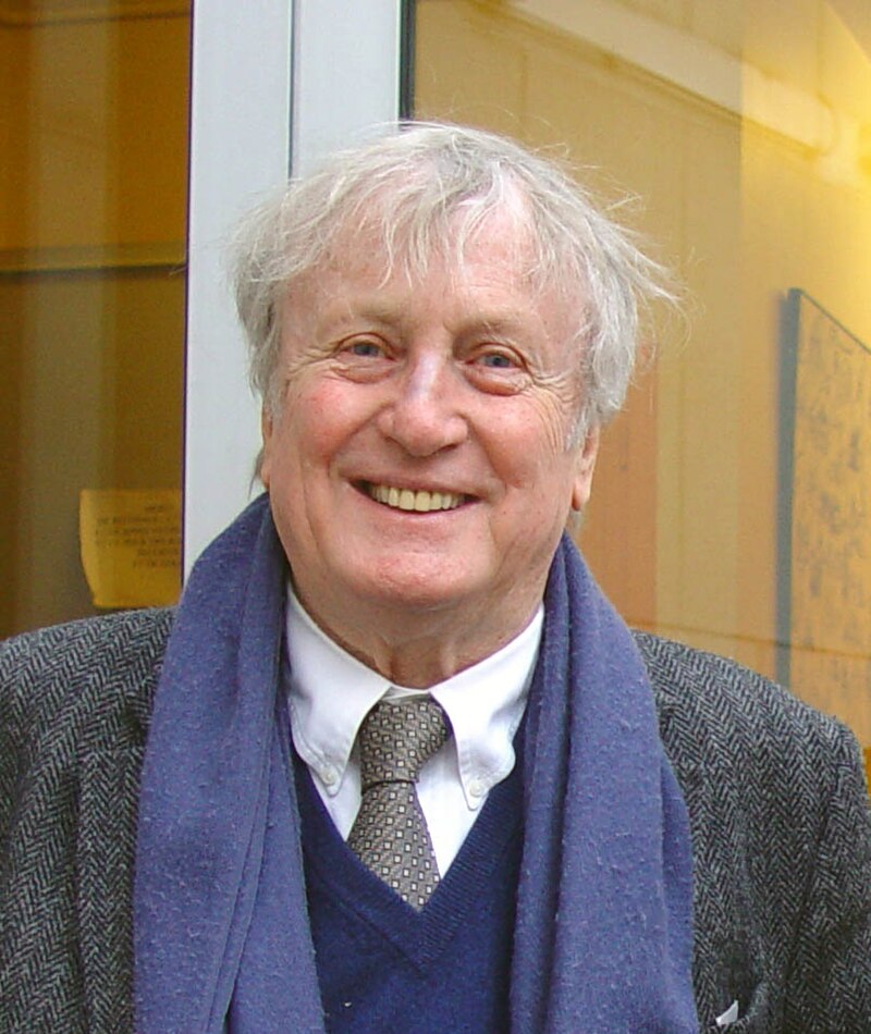 Claude Rich