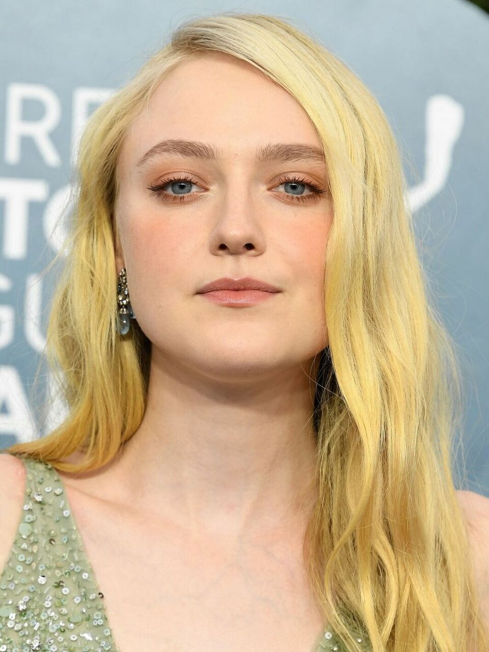 Hannah Dakota Fanning