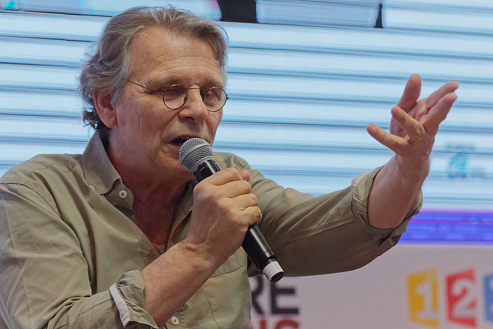 Daniel Pennac