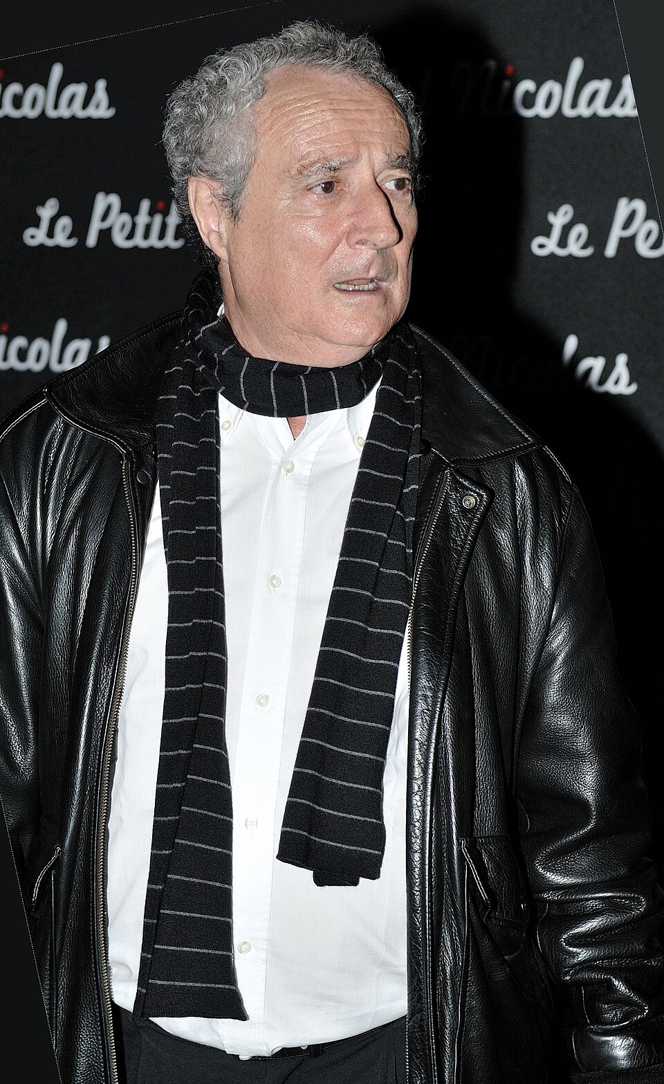 Daniel Prévost