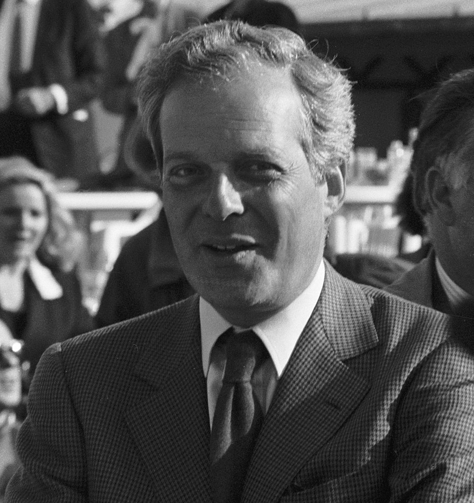 David de Rothschild