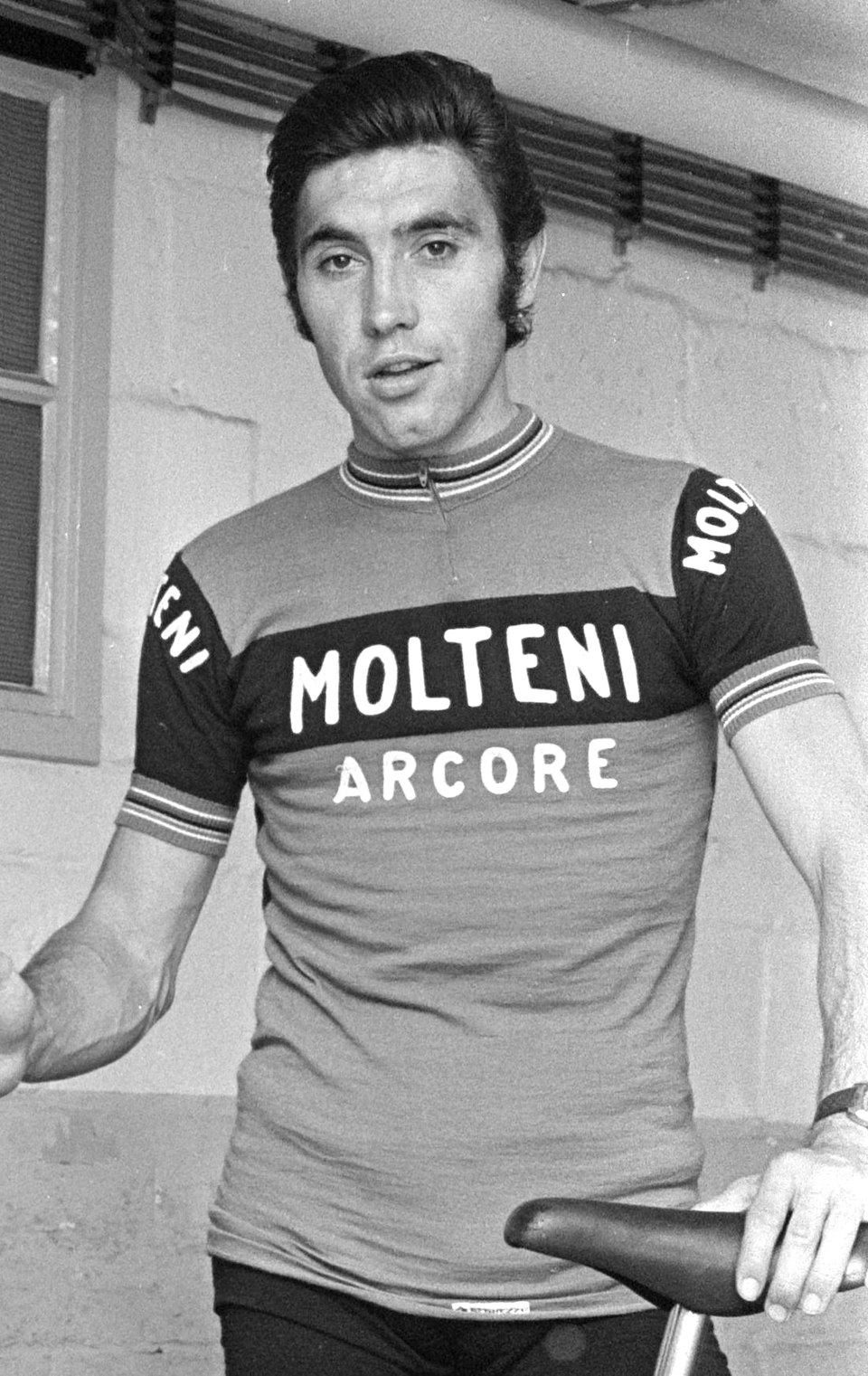 Eddy  Merckx