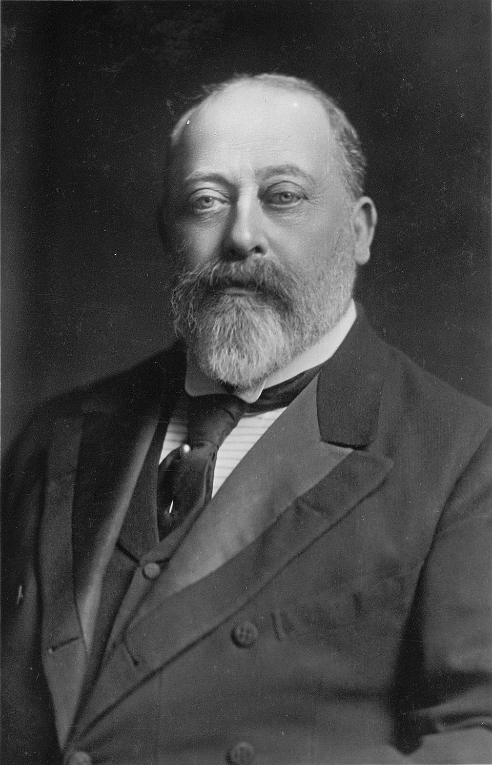 Édouard VII