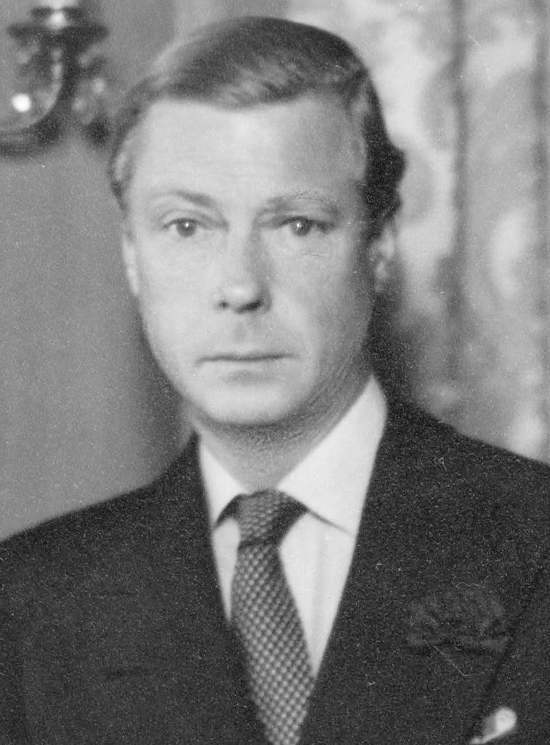Édouard VIII