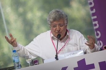 Élie Cohen
