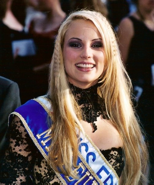 Élodie Gossuin
