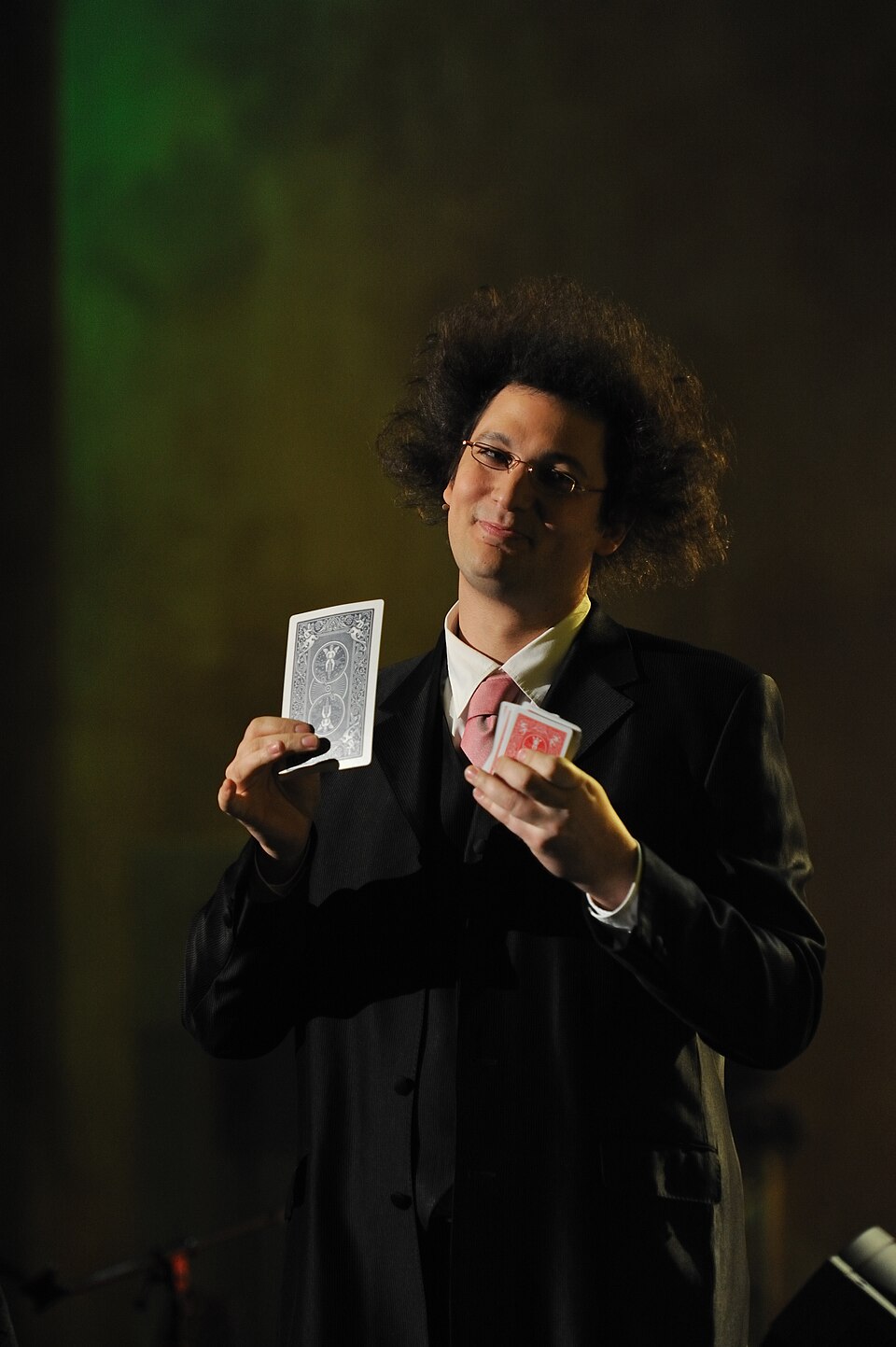 Éric Antoine