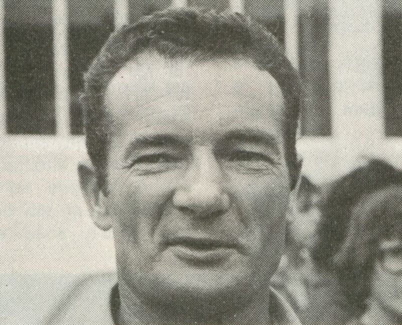 Eric Tabarly