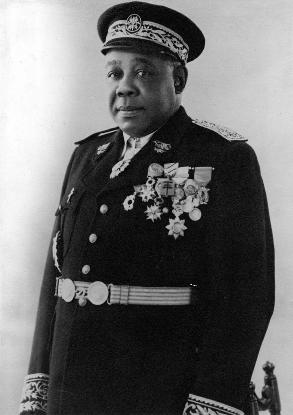 Félix Éboué