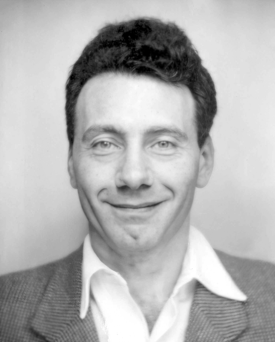 Francis Lemarque
