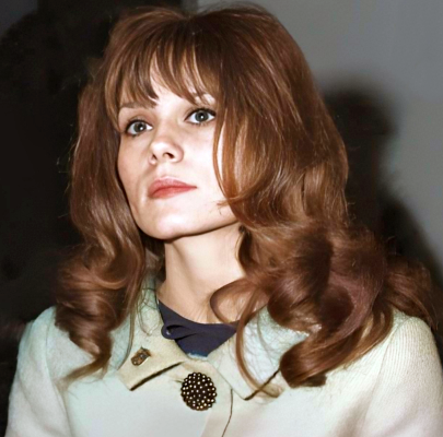 Françoise  Dorléac