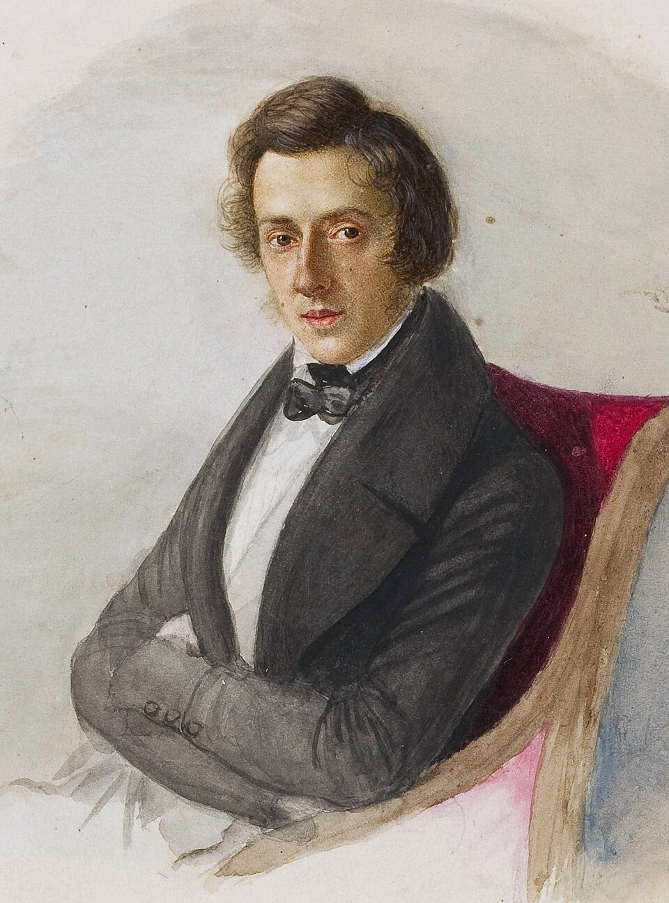 Fryderyk Franciszek Chopin