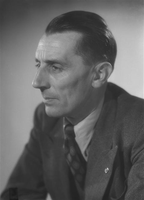 Frédéric  Joliot-Curie