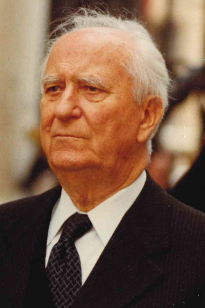 Gaston Defferre
