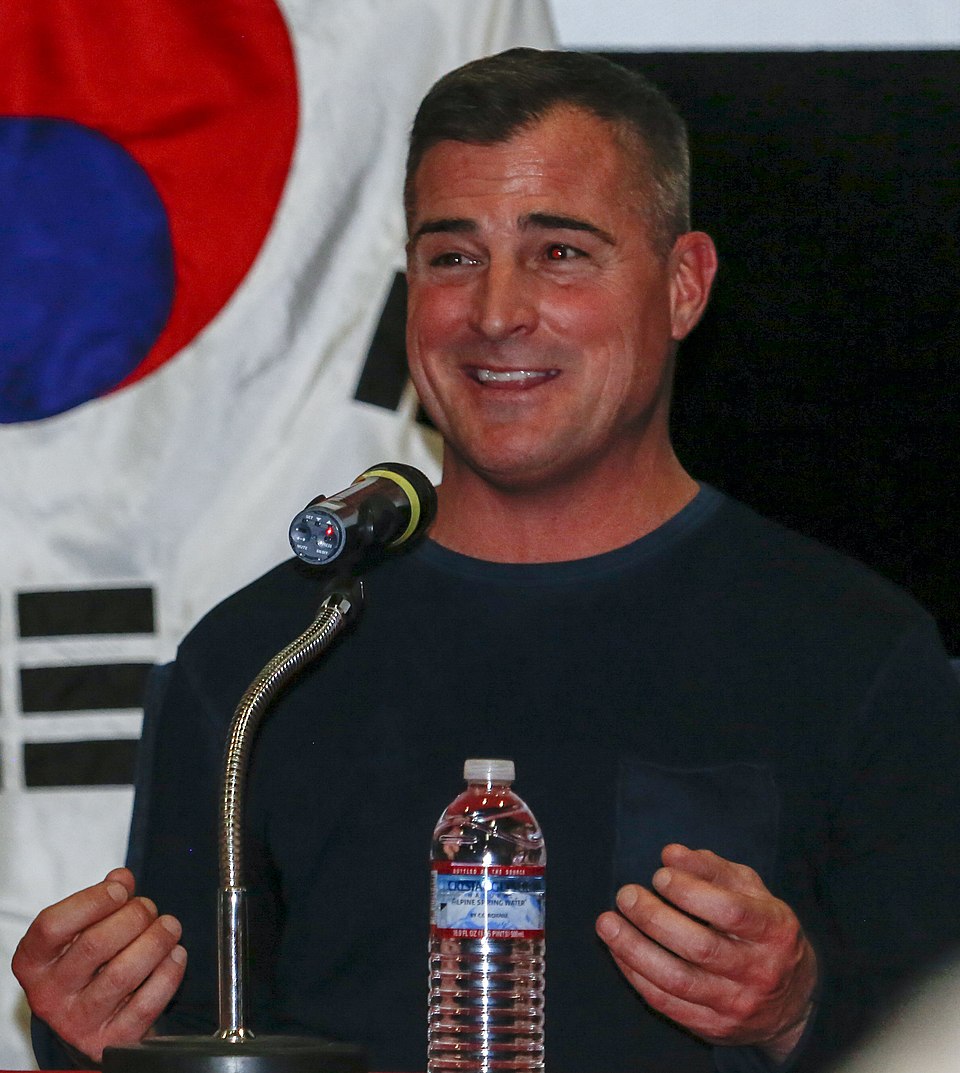 George  Eads