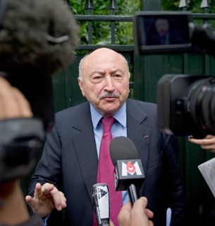 Georges Kiejman
