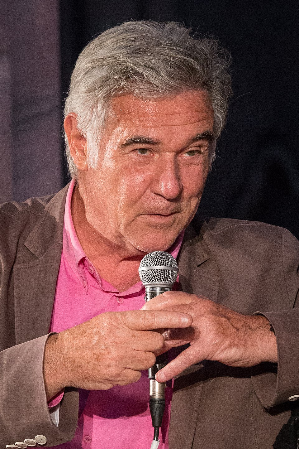 Georges Pernoud