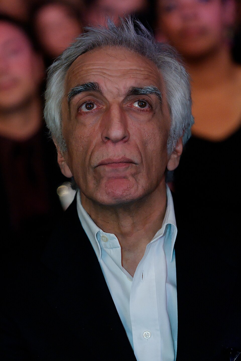 Gérard  Darmon