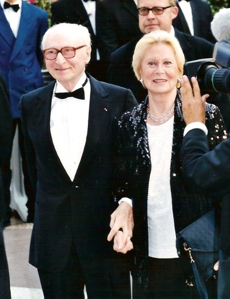 Gérard  Oury