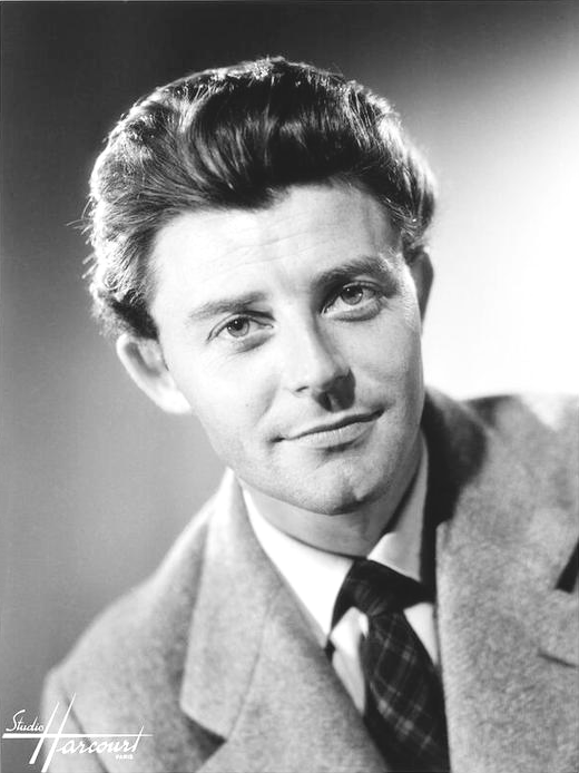 Gérard Philipe