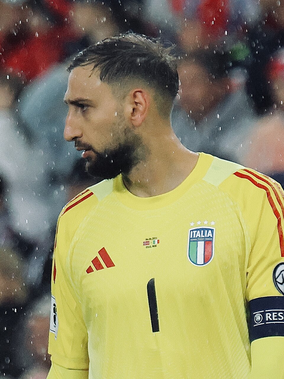 Gianluigi  Donnarumma