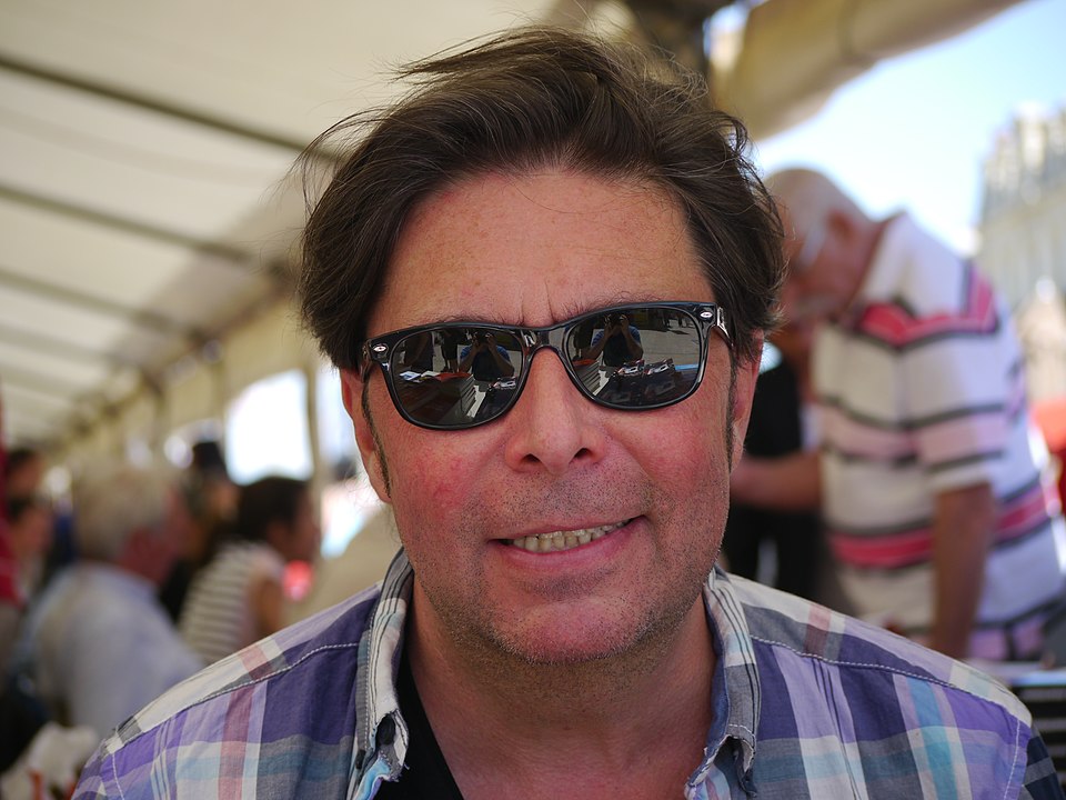 Gilles Verlant