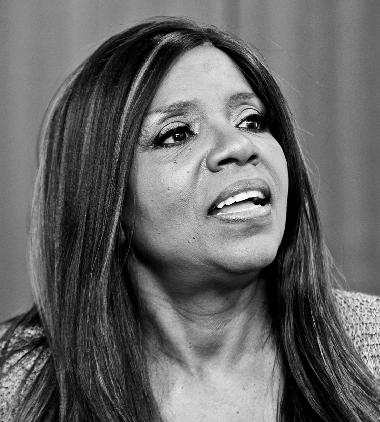 Gloria  Gaynor