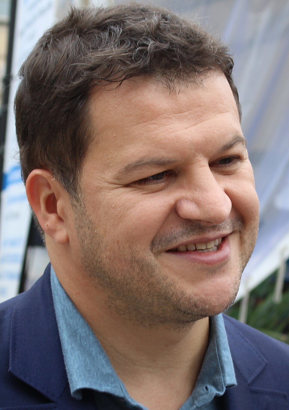 Guillaume Musso