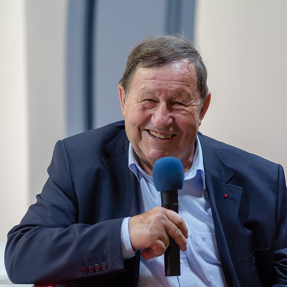 Guy Roux