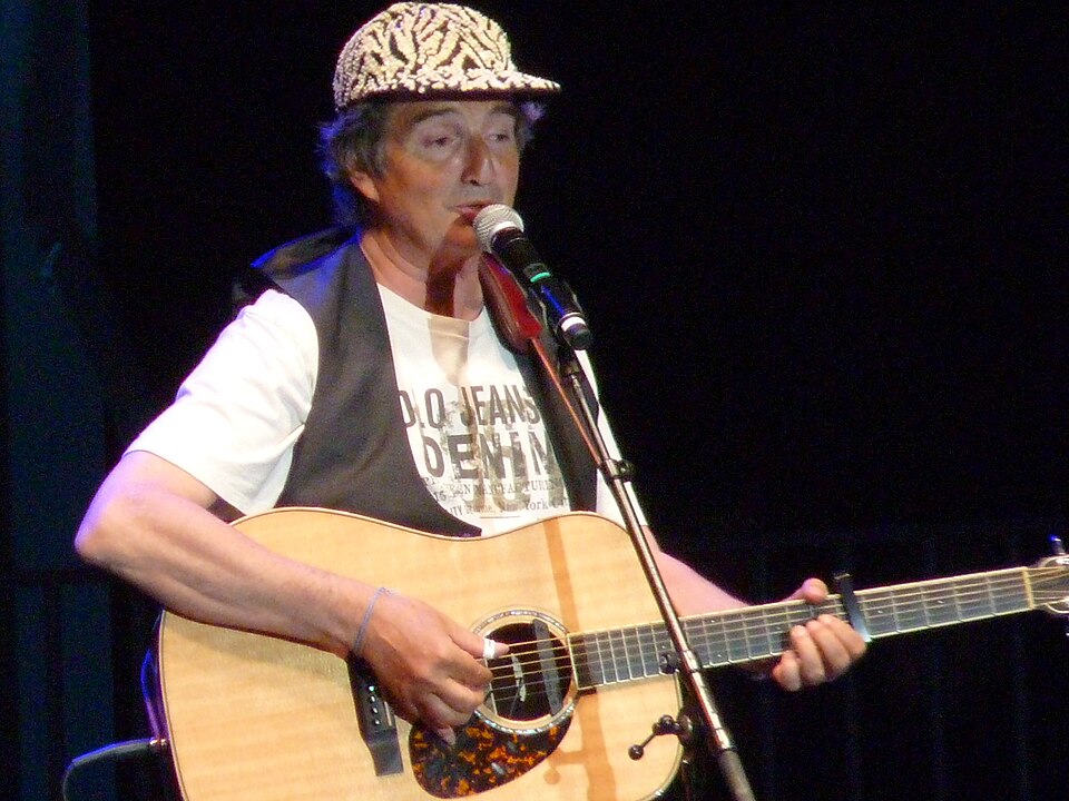 Hervé Cristiani