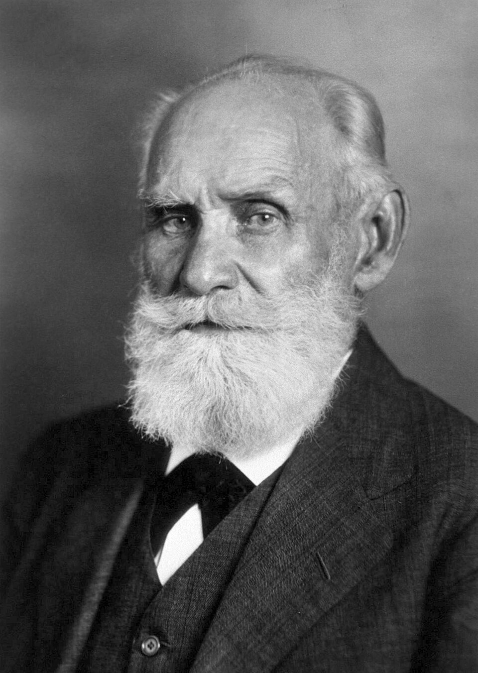 Ivan  Pavlov