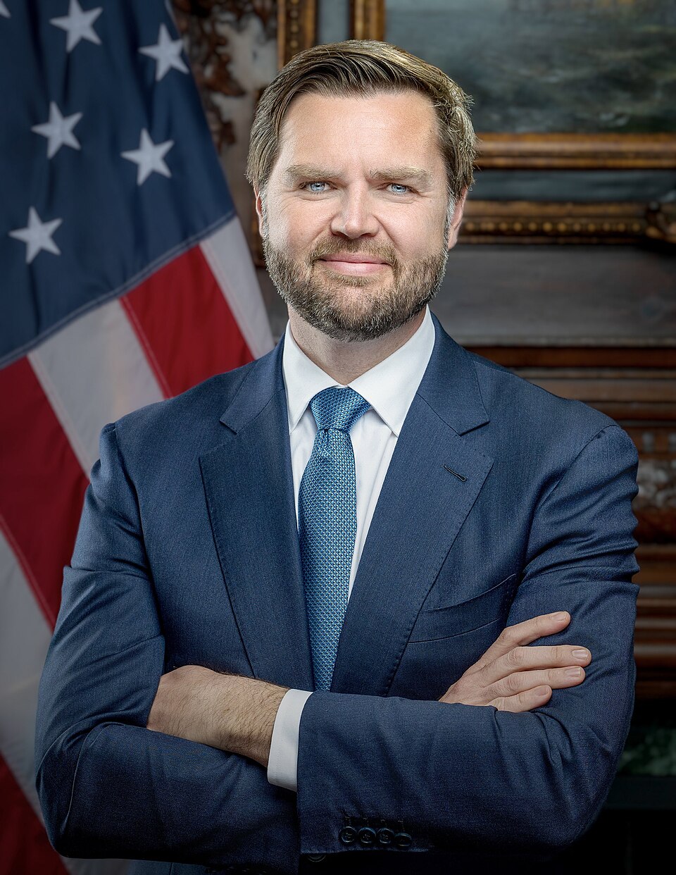 J. D. Vance