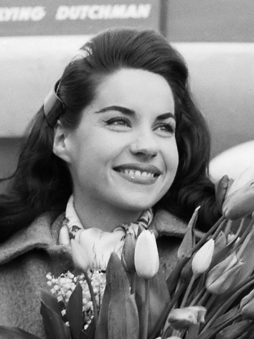 Jacqueline  Boyer