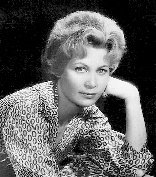 Jacqueline  Joubert