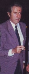 Jacques  Chazot