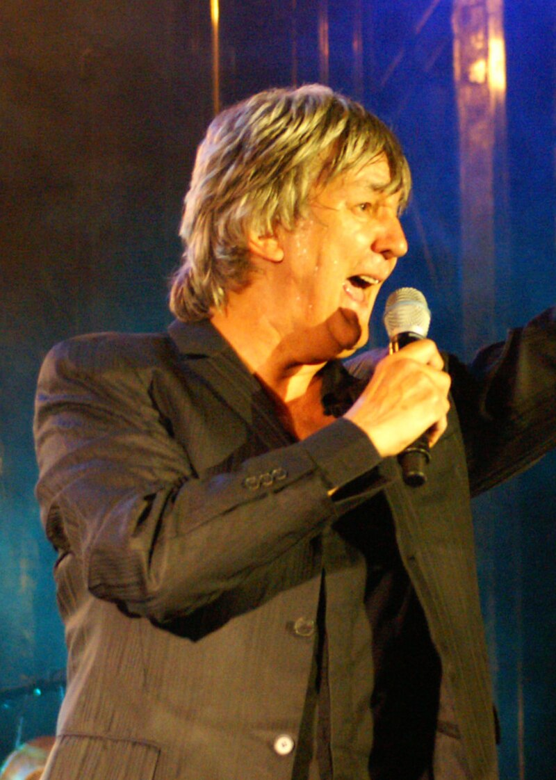 Jacques Higelin