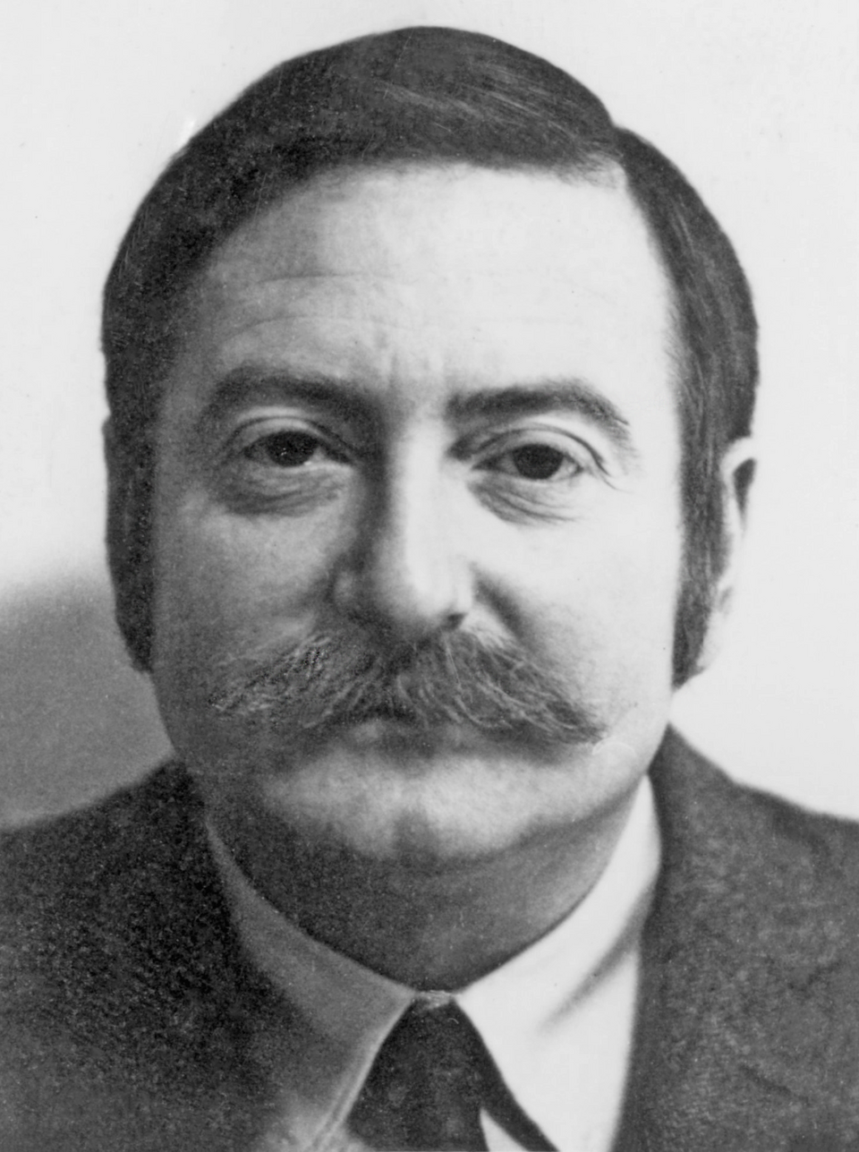 Jacques Lanzmann
